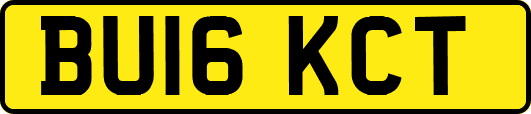 BU16KCT