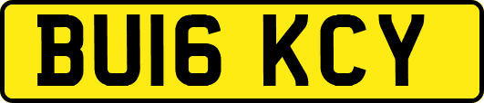 BU16KCY