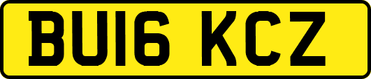 BU16KCZ