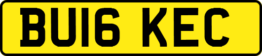 BU16KEC