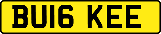 BU16KEE