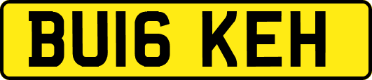 BU16KEH