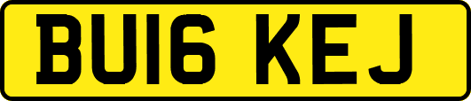 BU16KEJ