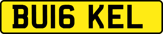 BU16KEL