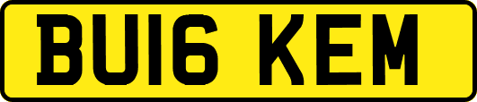 BU16KEM