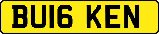 BU16KEN