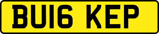 BU16KEP