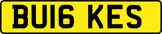 BU16KES
