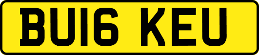 BU16KEU