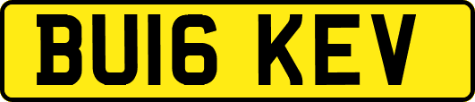 BU16KEV
