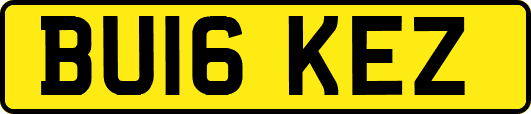BU16KEZ