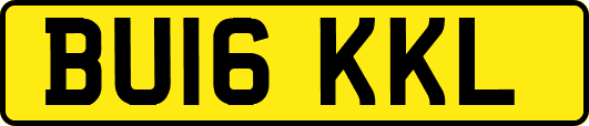 BU16KKL