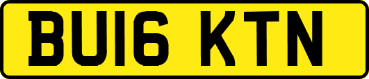 BU16KTN