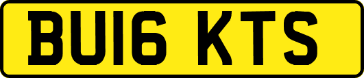 BU16KTS