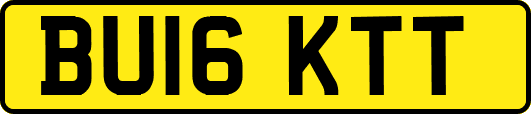 BU16KTT