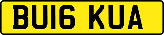 BU16KUA