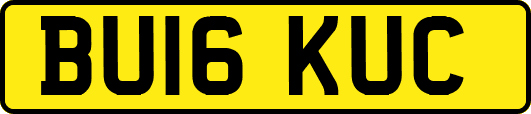 BU16KUC