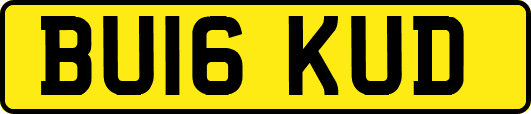BU16KUD