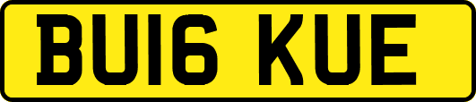 BU16KUE