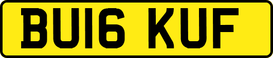 BU16KUF