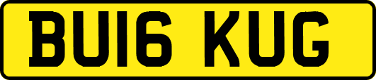 BU16KUG