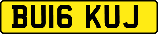BU16KUJ