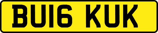 BU16KUK