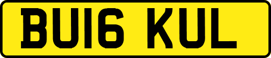 BU16KUL