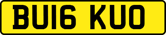 BU16KUO