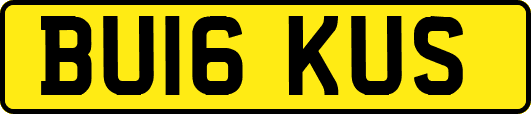 BU16KUS