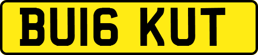 BU16KUT