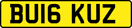 BU16KUZ