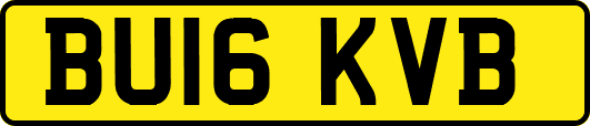 BU16KVB