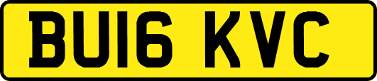 BU16KVC