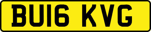 BU16KVG