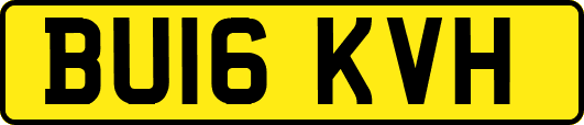 BU16KVH