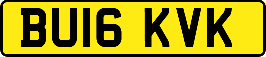 BU16KVK