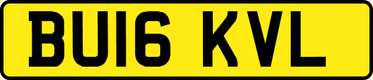 BU16KVL