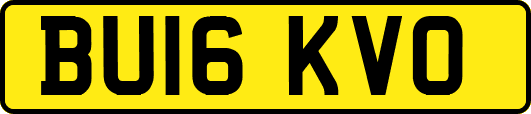 BU16KVO