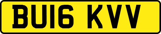 BU16KVV