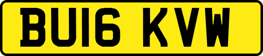 BU16KVW