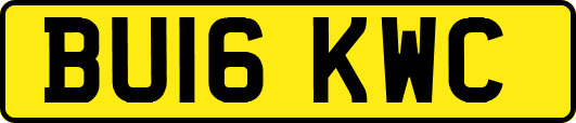 BU16KWC