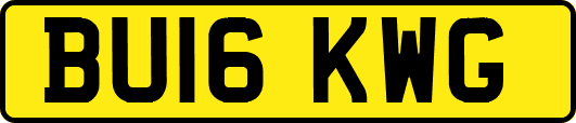 BU16KWG