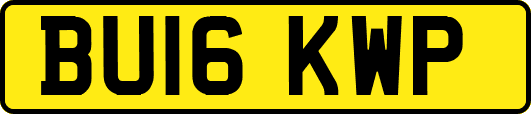 BU16KWP