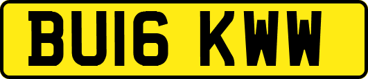 BU16KWW