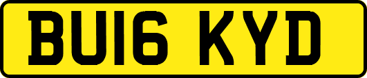 BU16KYD