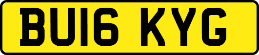 BU16KYG