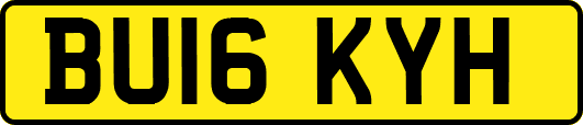 BU16KYH