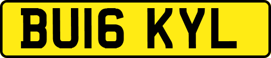 BU16KYL