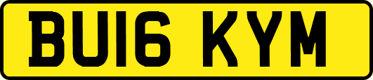 BU16KYM